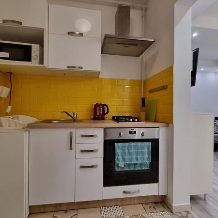Cozy Family Apartment In Budapest Extérieur photo