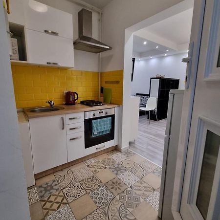 Cozy Family Apartment In Budapest Extérieur photo