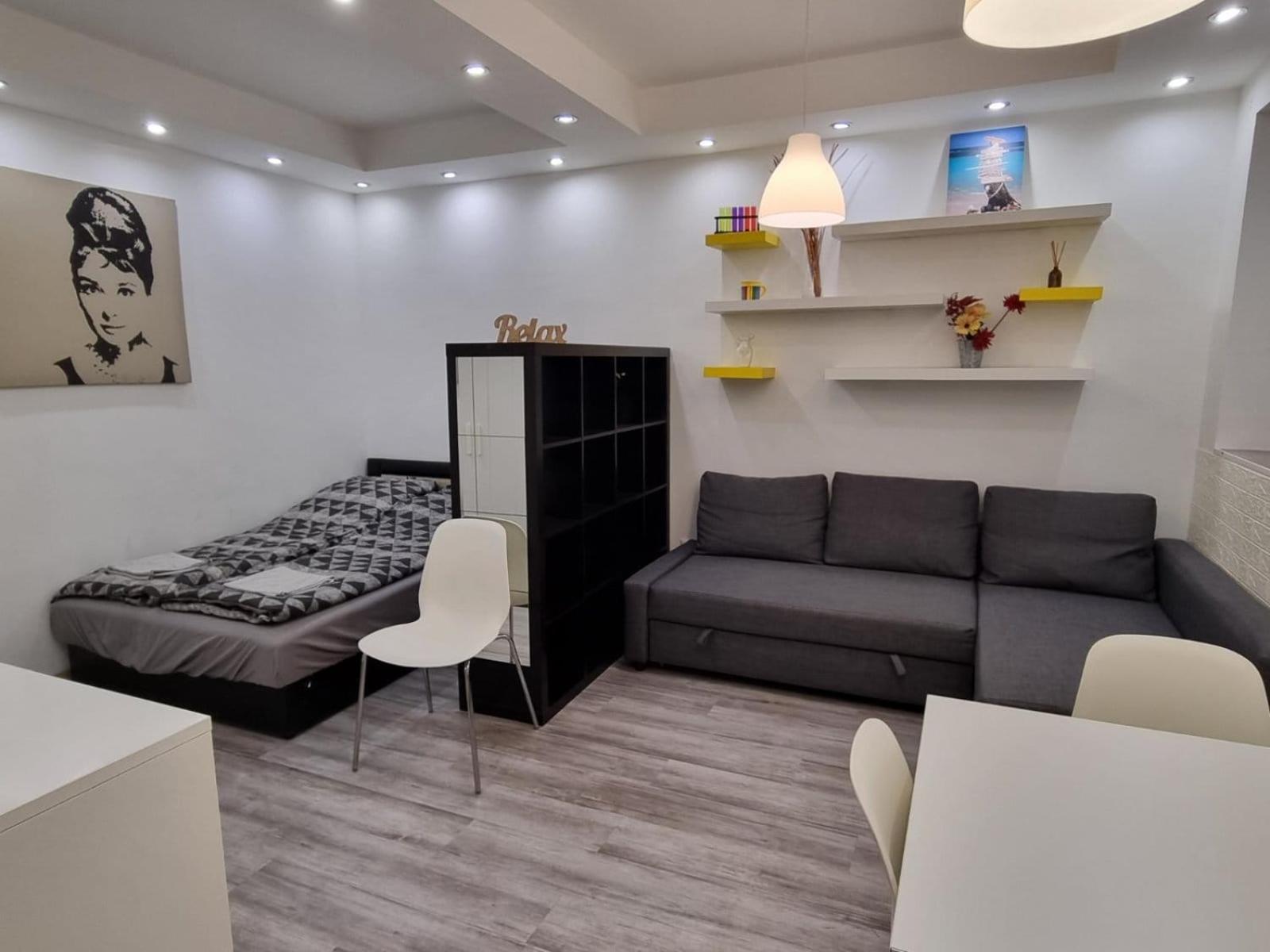 Cozy Family Apartment In Budapest Extérieur photo