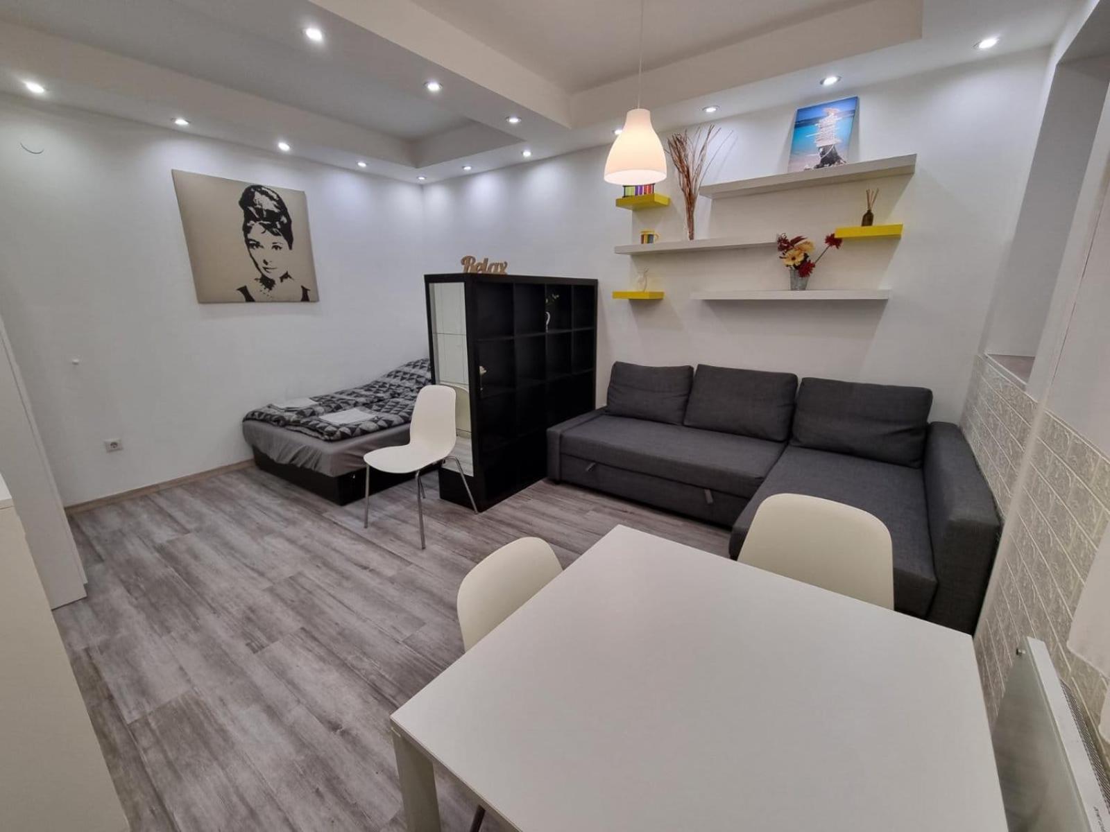 Cozy Family Apartment In Budapest Extérieur photo