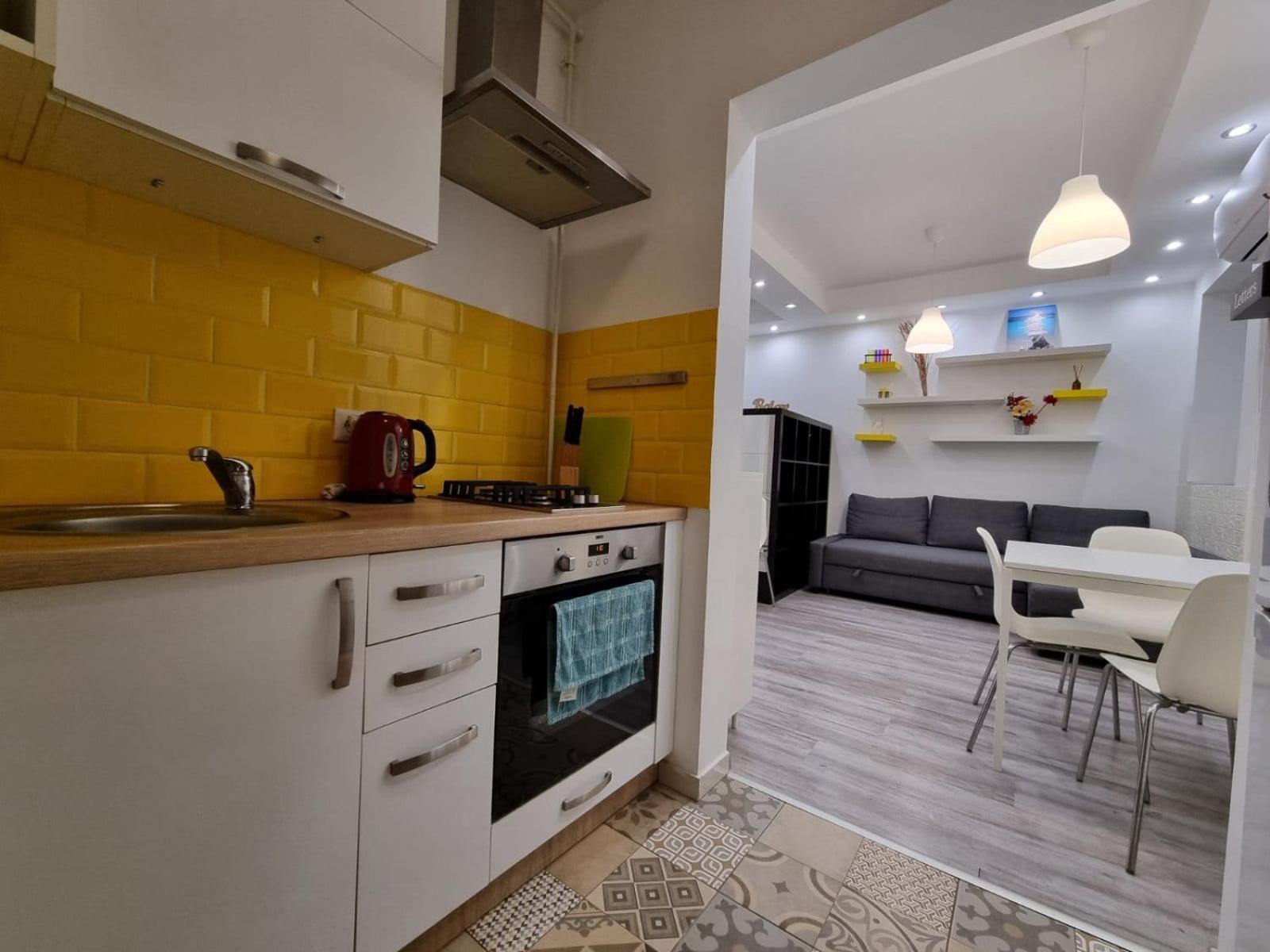 Cozy Family Apartment In Budapest Extérieur photo