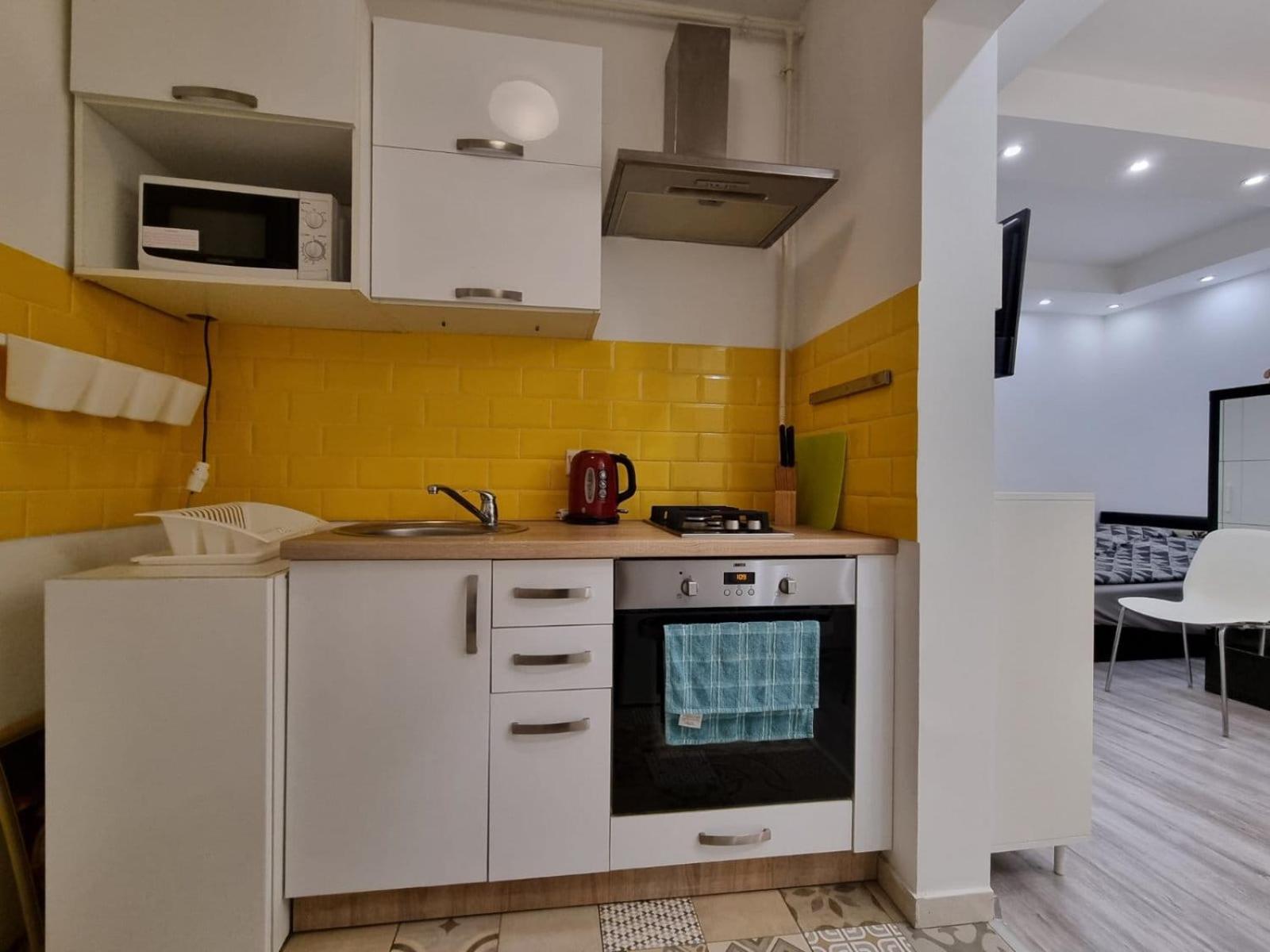Cozy Family Apartment In Budapest Extérieur photo