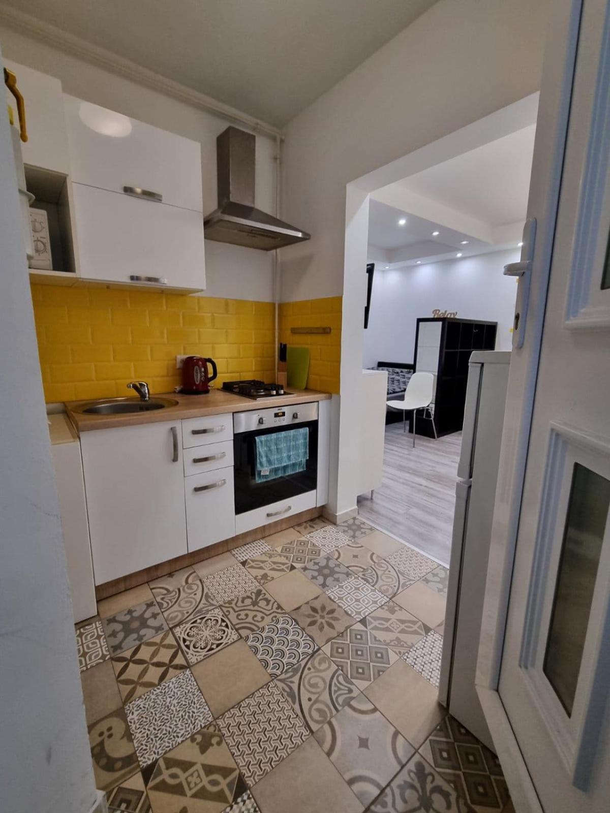 Cozy Family Apartment In Budapest Extérieur photo