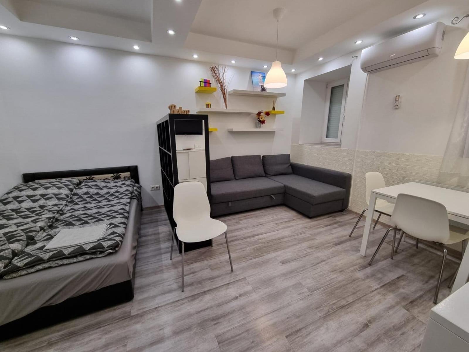 Cozy Family Apartment In Budapest Extérieur photo